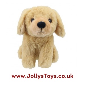 Wilberry Labrador Eco Soft Toy